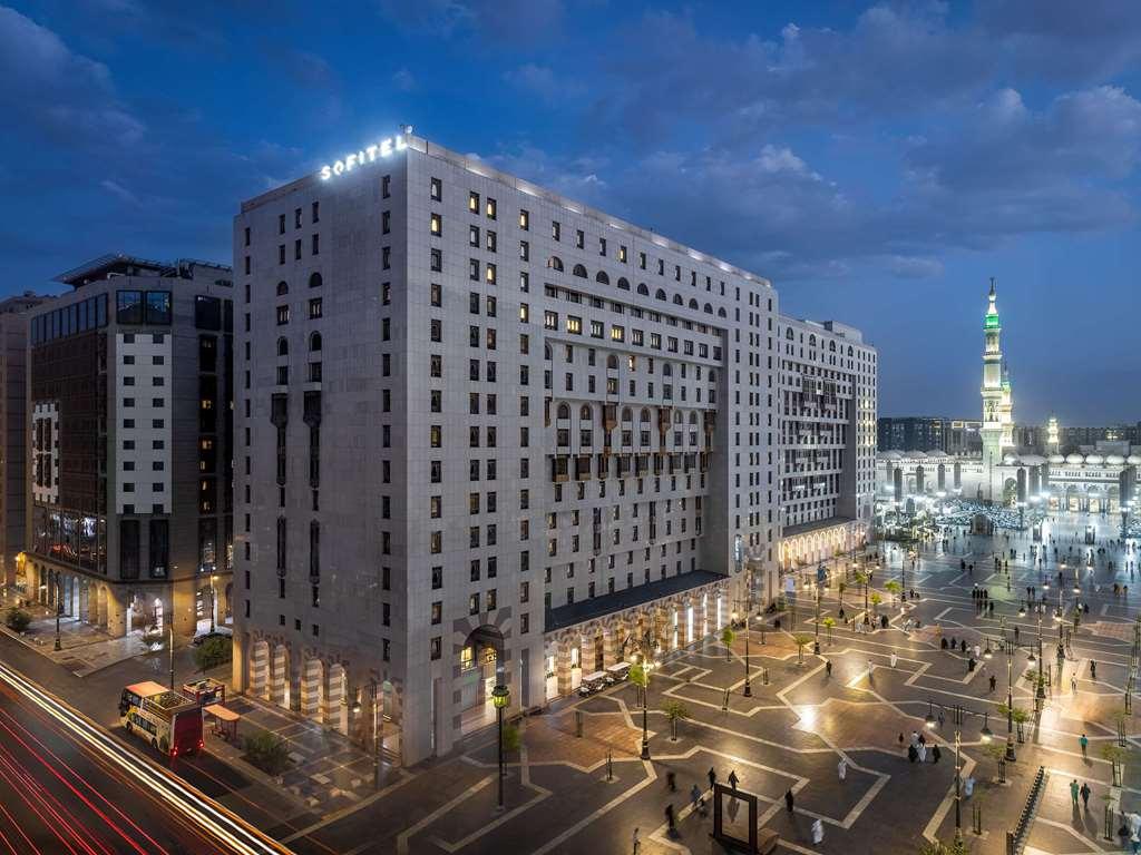 Shahd Al Madinah Hotel マディーナ エクステリア 写真
