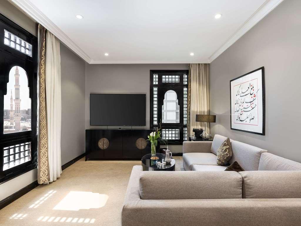 Shahd Al Madinah Hotel マディーナ エクステリア 写真