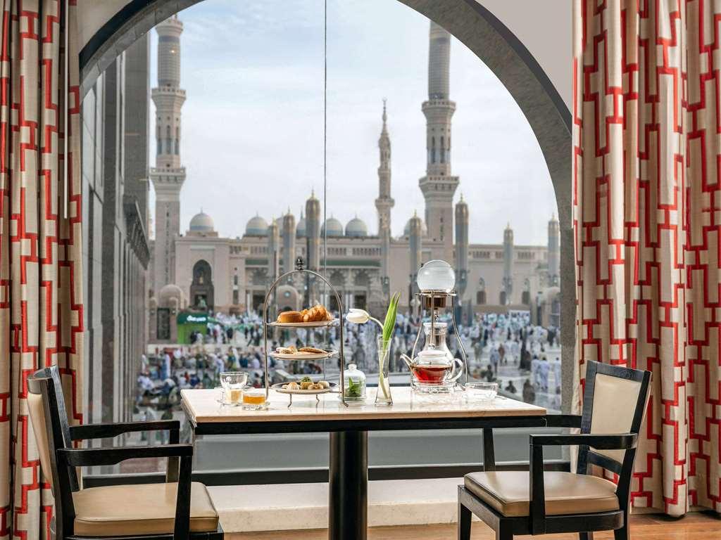 Shahd Al Madinah Hotel マディーナ エクステリア 写真